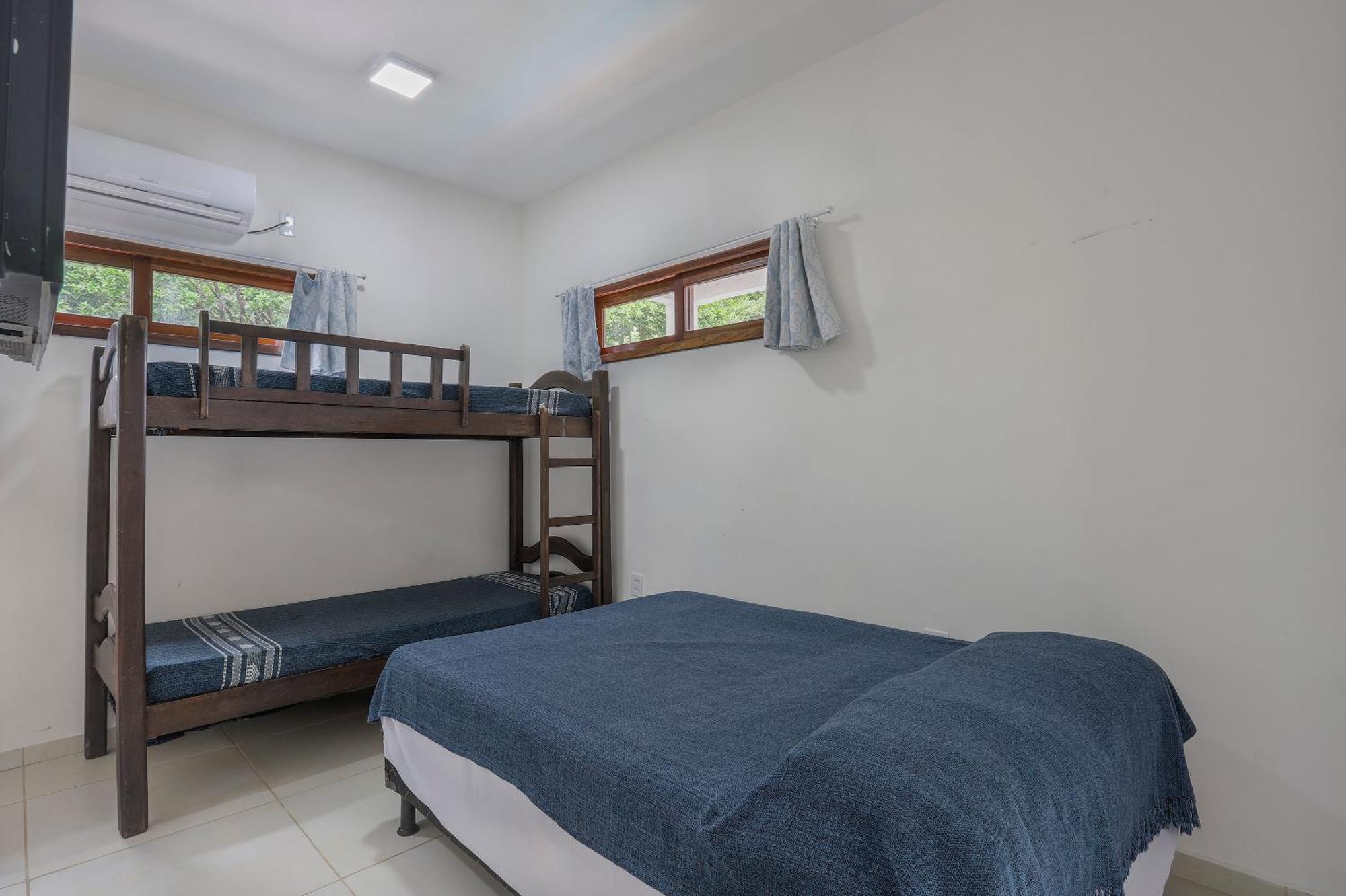 Vila Aconchego Gameleira Praia de Pipa Exteriör bild